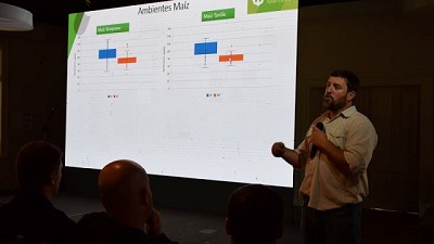 Cómo armar una estrategia para que el maíz supere los desafíos de la campaña