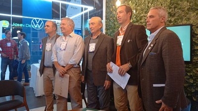 CampoLimpio en Aapresid: hacia un agro más sustentable