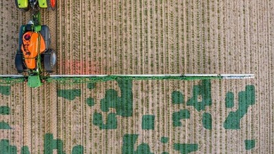 La digitalización: una aliada para el manejo en los barbechos