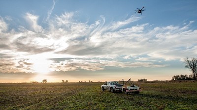 Digitalizar el agro con tecnologías de punta, el futuro del sector