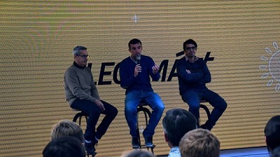 Hoy, más que nunca, hay que entender cómo funciona el maíz