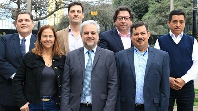 El Senasa presidió la reunión del Comité de Sanidad Vegetal del Cono Sur en Perú