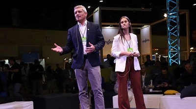 Congreso CREA 2022: El valor de los datos