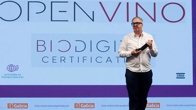 Congreso CREA 2022: Cómo el vino se transformó en un token