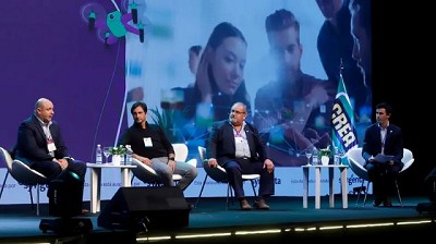 Congreso CREA 2022: Liderazgo y colaboración para la revolución digital