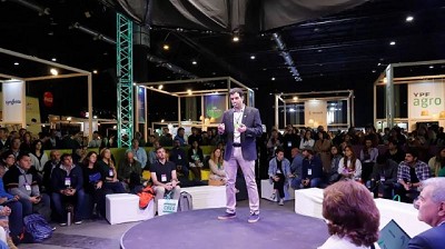 Congreso CREA 2022: La gestión ahora también es ambiental