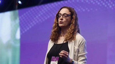 Congreso CREA 2022: El cuidado del diálogo