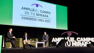 Congreso CREA 2022: Navegando los desafíos del agua