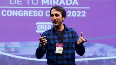 Congreso CREA 2022: La importancia de los polinizadores