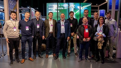 ACA en CREA 2022: Con el foco en agronomía de precisión, con integralidad y sustentabilidad