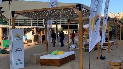 DONMARIO dice presente en el Congreso CREA 2022 