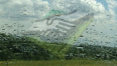 Registro de lluvias caídas en las ultimas horas - 18/09/2022 al 19/09/2022