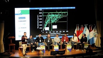 Las necesidades y nuevas tendencias en fertilización de soja