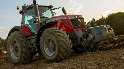 Tractores de Alta Potencia: “Lujos” para el operario