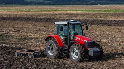 Massey Ferguson le pone el pecho a la agricultura exigente