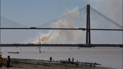 La Sociedad Rural, en contra de la Ley de humedales: “Ven el impacto ambiental pero no el económico y social”