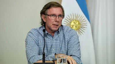 Bahillo junto a los Consejeros Agrícolas analizó las relaciones bilaterales con seis destinos estratégicos de la Argentina