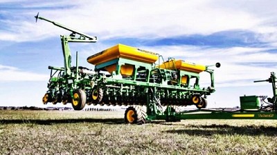 Tedeschi aplica su receta en las Air Drill