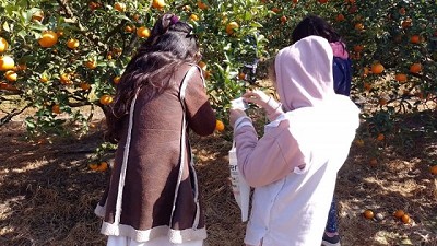 Se inicia la Segunda Edición del ciclo “Nuestra escuela tiene Patrulla HLB”