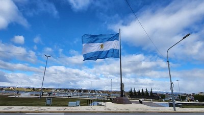 El INTA crea una estación experimental en Tierra del Fuego