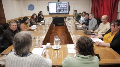 Biopreparados, avanzan en la creación de un inventario nacional