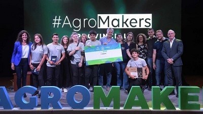 Agromakers provincial: más de 200 estudiantes presentaron proyectos para abordar desafíos globales