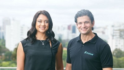 BASF Venture Capital invierte en la FinTech agrícola Traive™