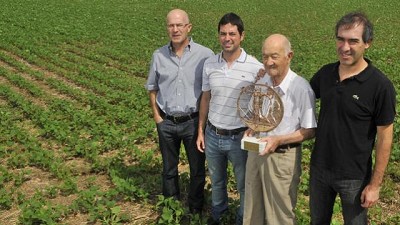 Las 3 E: economía social de mercado, emprendedores, y empresas familiares; por Ricardo Bindi