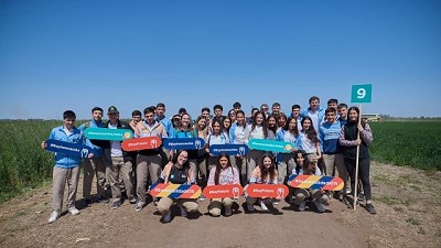 Invertir en los jóvenes es nuestro principal activo