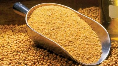 La Bolsa comenzó a publicar un panel de seguimiento de precios de harina de soja Hi-Pro