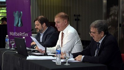 Matba Rofex celebró su Asamblea anual