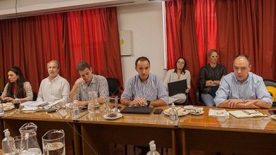 Finalizó auditoría de Brasil al sistema de control de carne bovina y lácteos de la Argentina