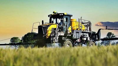 Las pulverizadoras renuevan el arsenal contra el ryegrass