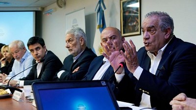 Coninagro presentó propuestas en Diputados para fomentar el empleo en el campo