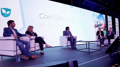 En base a una molécula inédita para el mercado argentino, nace una nueva generación de fungicidas