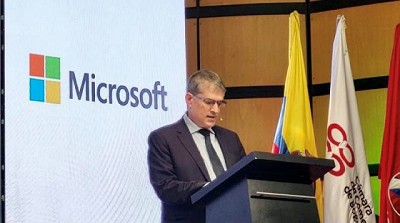 Colombia: Experiencia israelí será apropiada por el agro para potencializar exportaciones