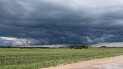 Lluvias: llega el alivio para las zonas agrícolas