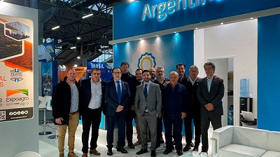 Expoagro sale al mundo a conquistar oportunidades de negocio para empresas argentinas
