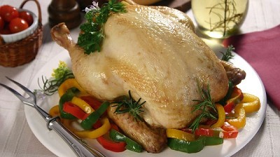 Datos de la carne de pollo que lo transforman en un alimento saludable y sustentable