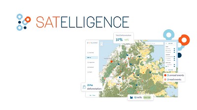 Tecnología que ayuda a los exportadores cumplir con las leyes ambientales de la UE