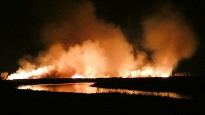 Ley de Humedales: Producir, conservar y consensuar un horizonte sin humo