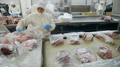 La producción de carne vacuna es la segunda más importante de los últimos cinco años