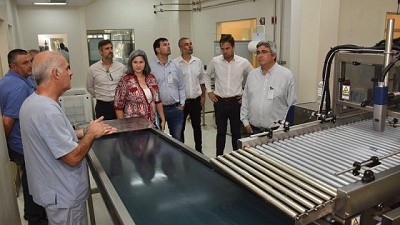 Asociación de Cooperativas Argentinas: un nuevo compromiso con la sustentabilidad