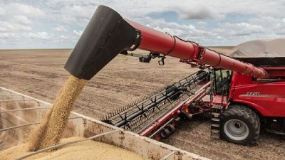 Cosechadoras en Argentina: Perlas “silenciosas”