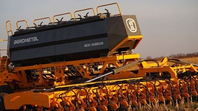 Agrometal hace una radiografía total de la ADX-Magna