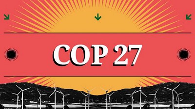¿Qué nos deja al campo y a los argentinos  la COP 27 global?; por Ricardo Bindi