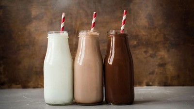 Leche con chocolate mejora rendimiento deportivo y favorece recuperación muscular
