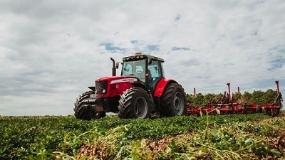 El maní también necesita un incentivo para sus exportaciones