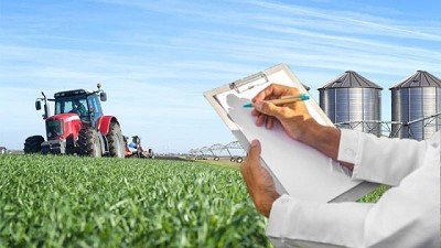 Gestión del riesgo en Empresas Agro