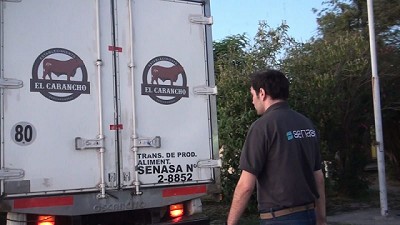 Primera certificación de exportación de carne bovina desde Santiago del Estero a la UE